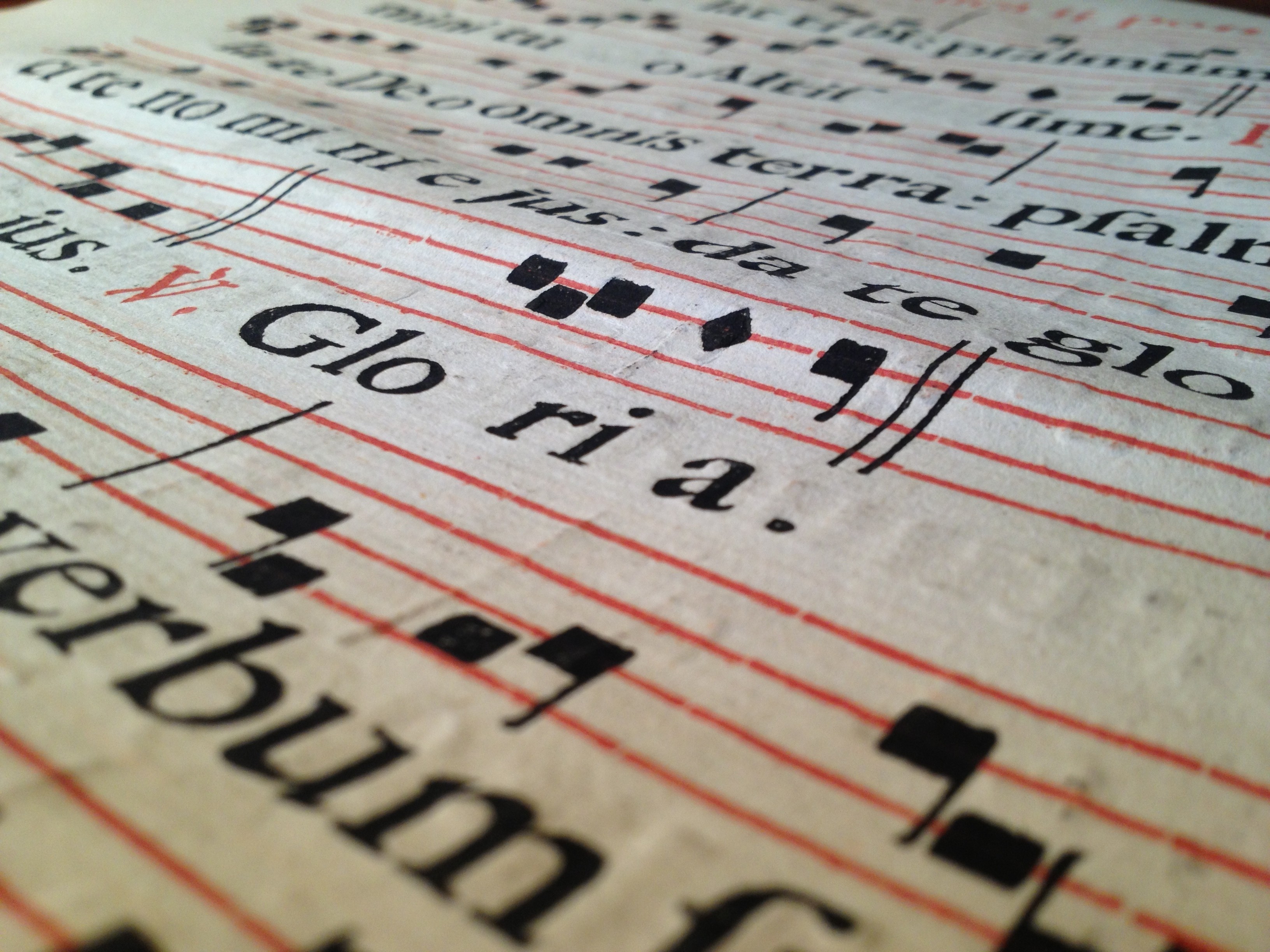 Choir Login Crown Court Church of Scotland